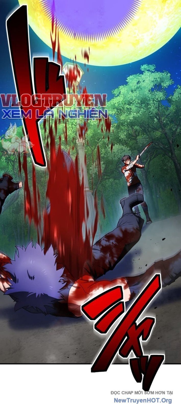 Sát Thần Chapter 6 - 41