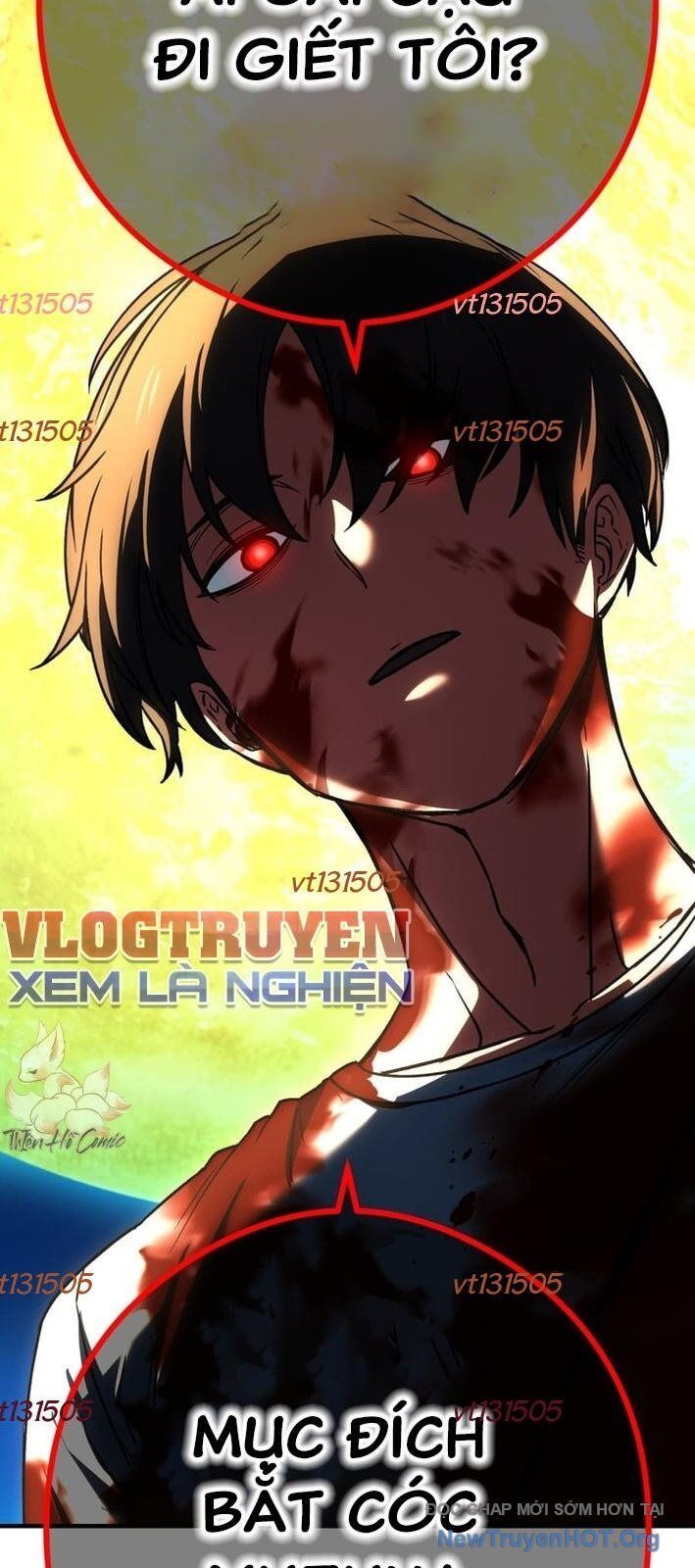 Sát Thần Chapter 6 - 53