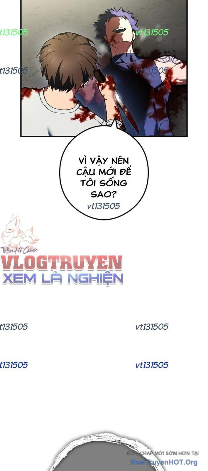 Sát Thần Chapter 6 - 55