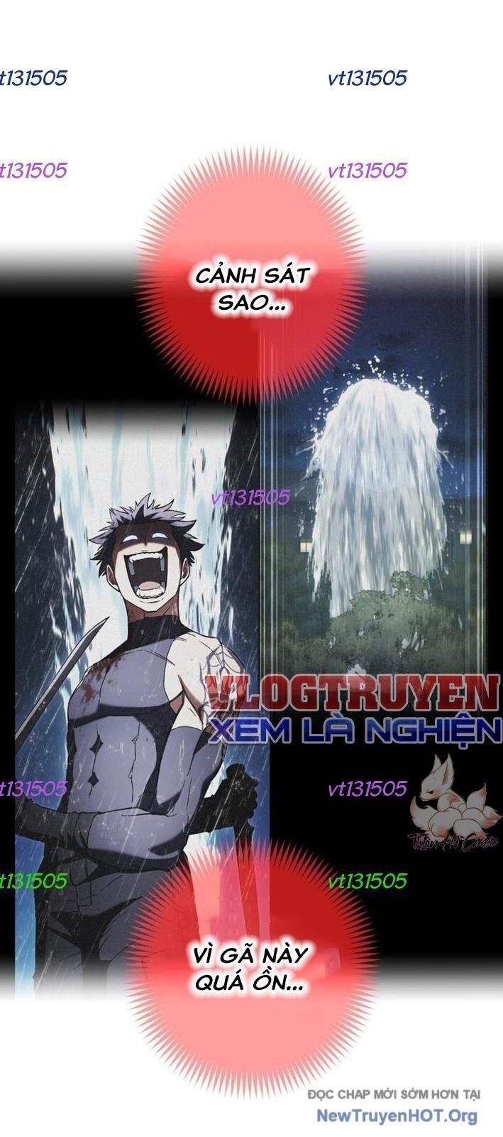 Sát Thần Chapter 6 - 60
