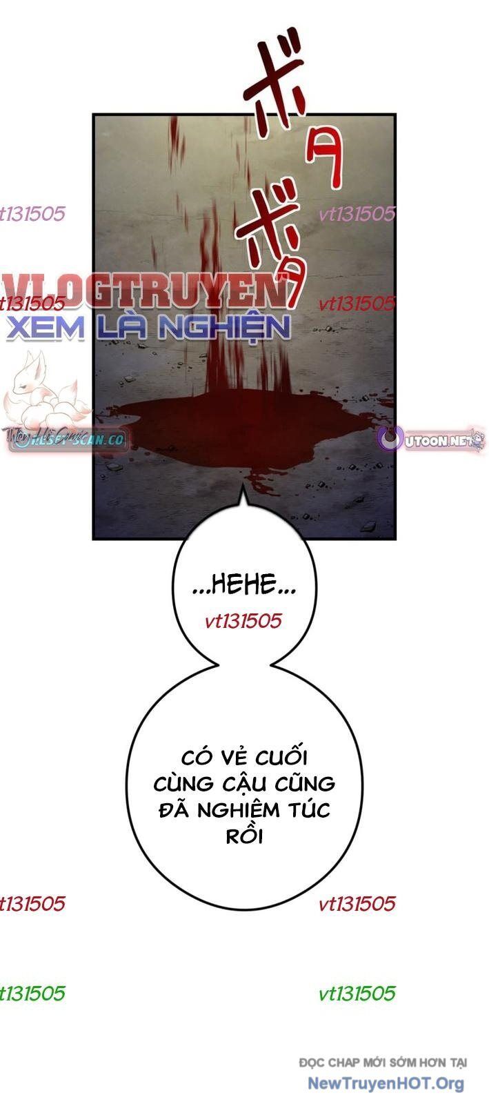Sát Thần Chapter 6 - 8