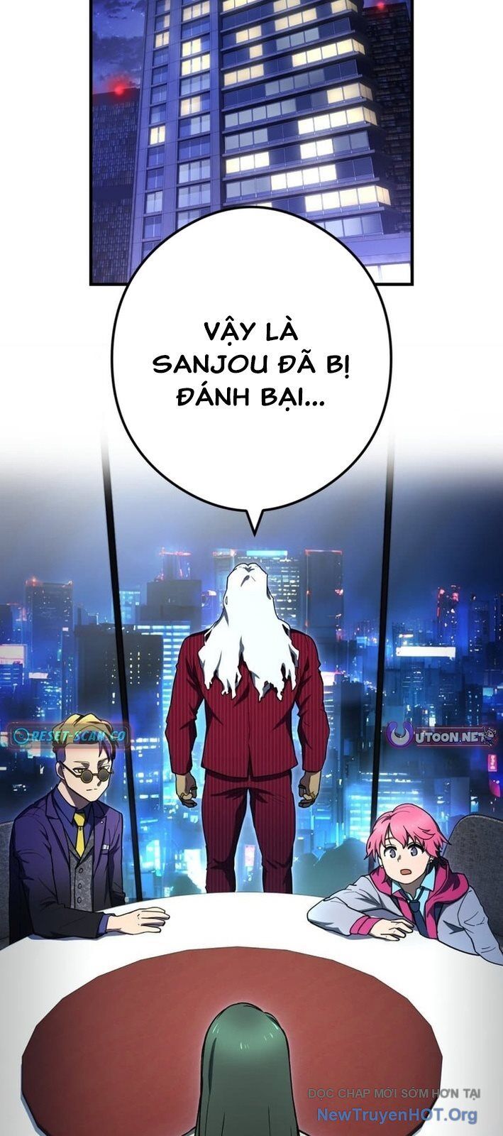 Sát Thần Chapter 6 - 71