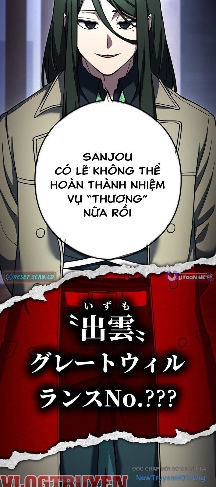 Sát Thần Chapter 6 - 73