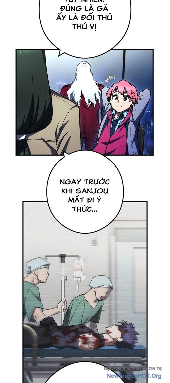 Sát Thần Chapter 6 - 77