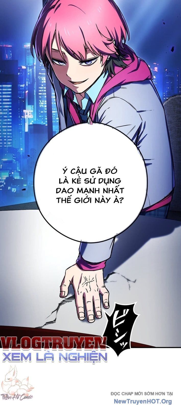 Sát Thần Chapter 6 - 81
