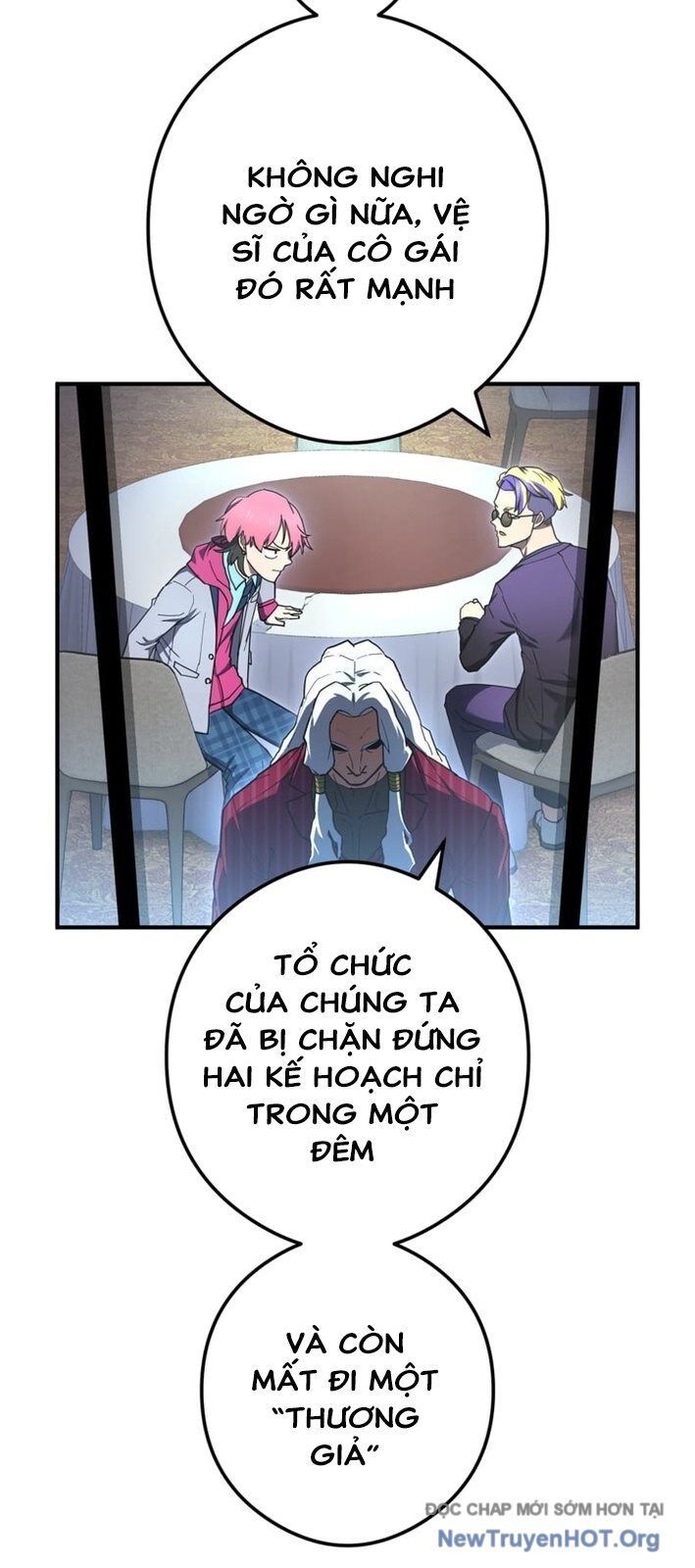 Sát Thần Chapter 6 - 85