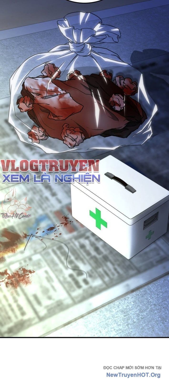 Sát Thần Chapter 6 - 89