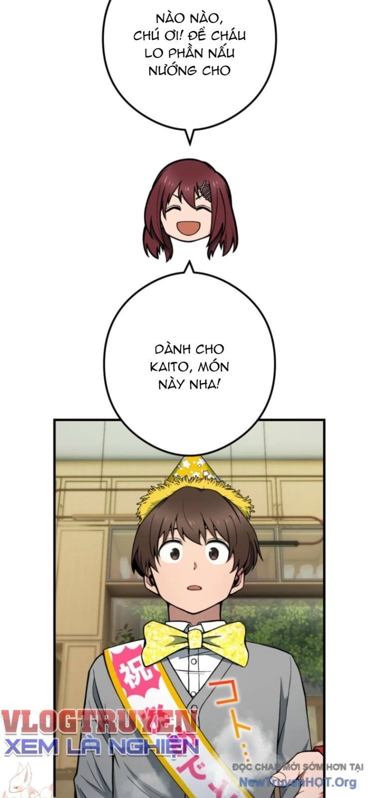 Sát Thần Chapter 7 - 11
