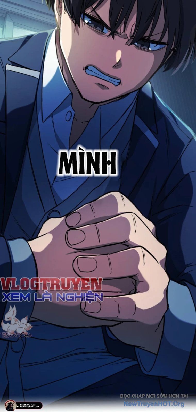 Sát Thần Chapter 7 - 104