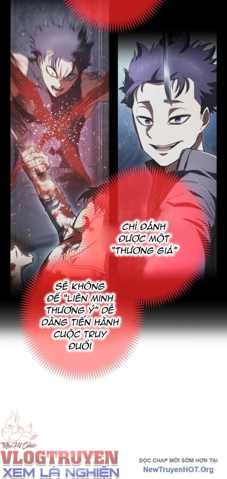 Sát Thần Chapter 7 - 109