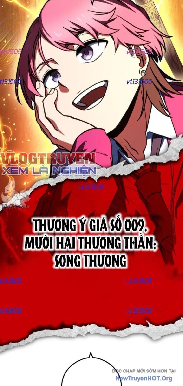 Sát Thần Chapter 7 - 3