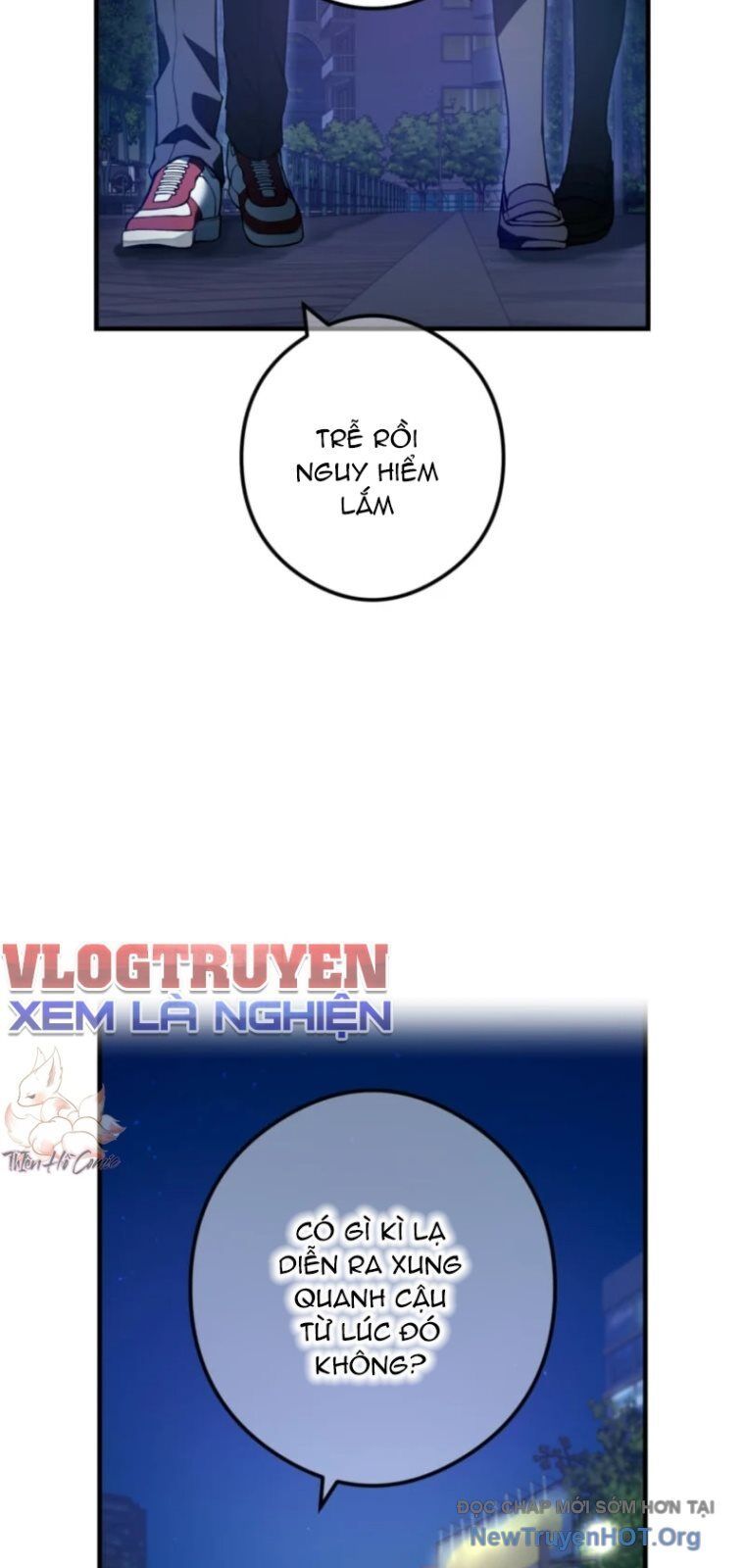 Sát Thần Chapter 7 - 40