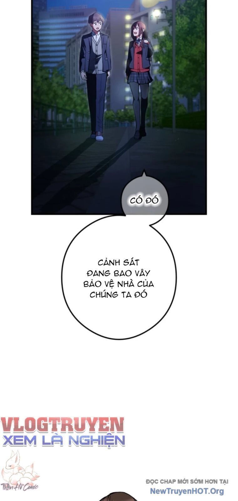 Sát Thần Chapter 7 - 41