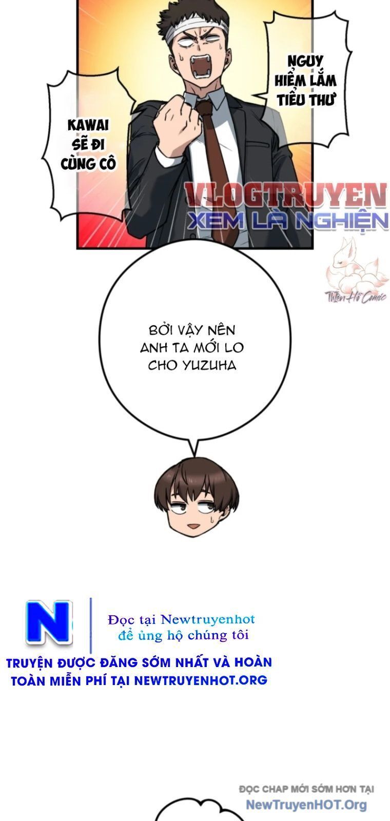 Sát Thần Chapter 7 - 43