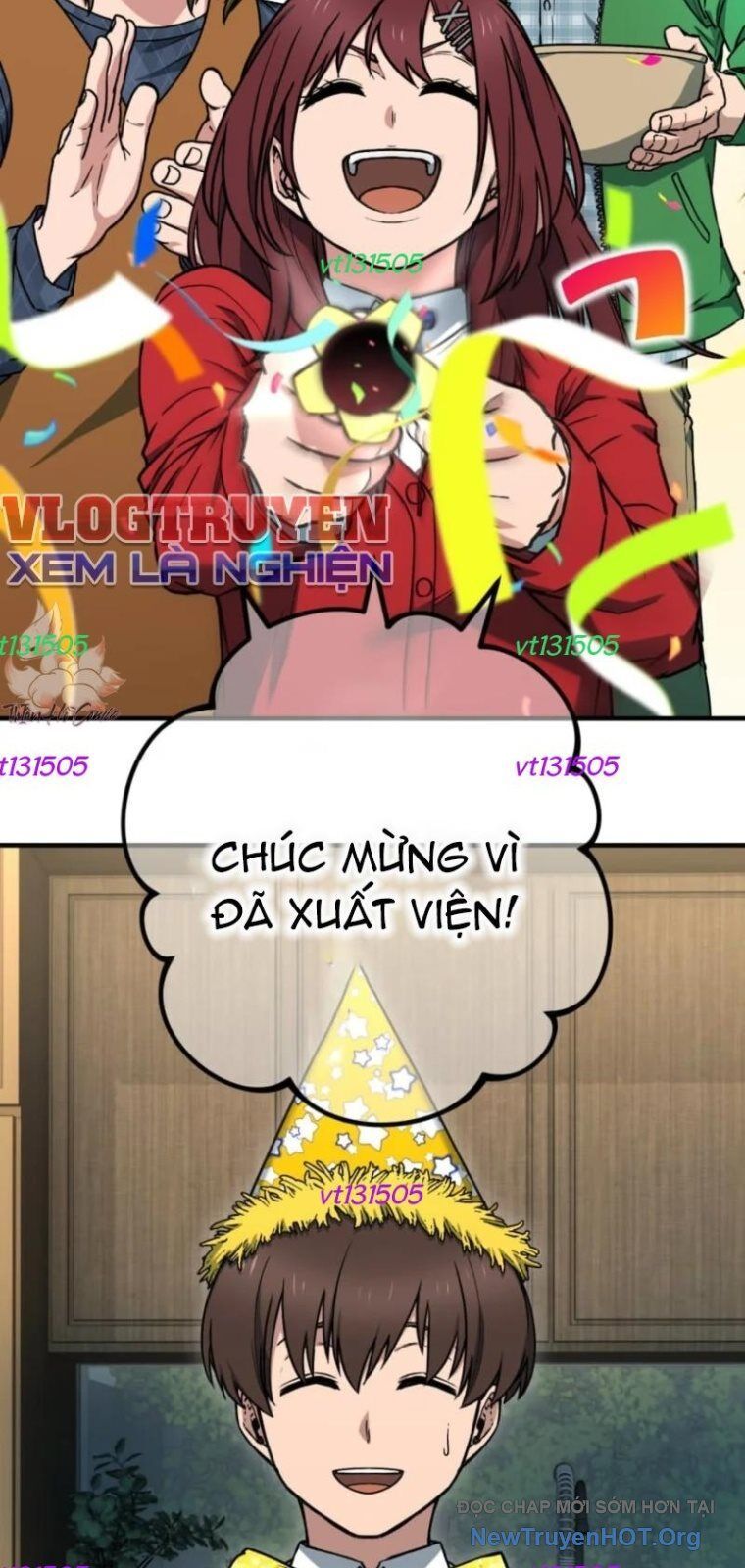 Sát Thần Chapter 7 - 7