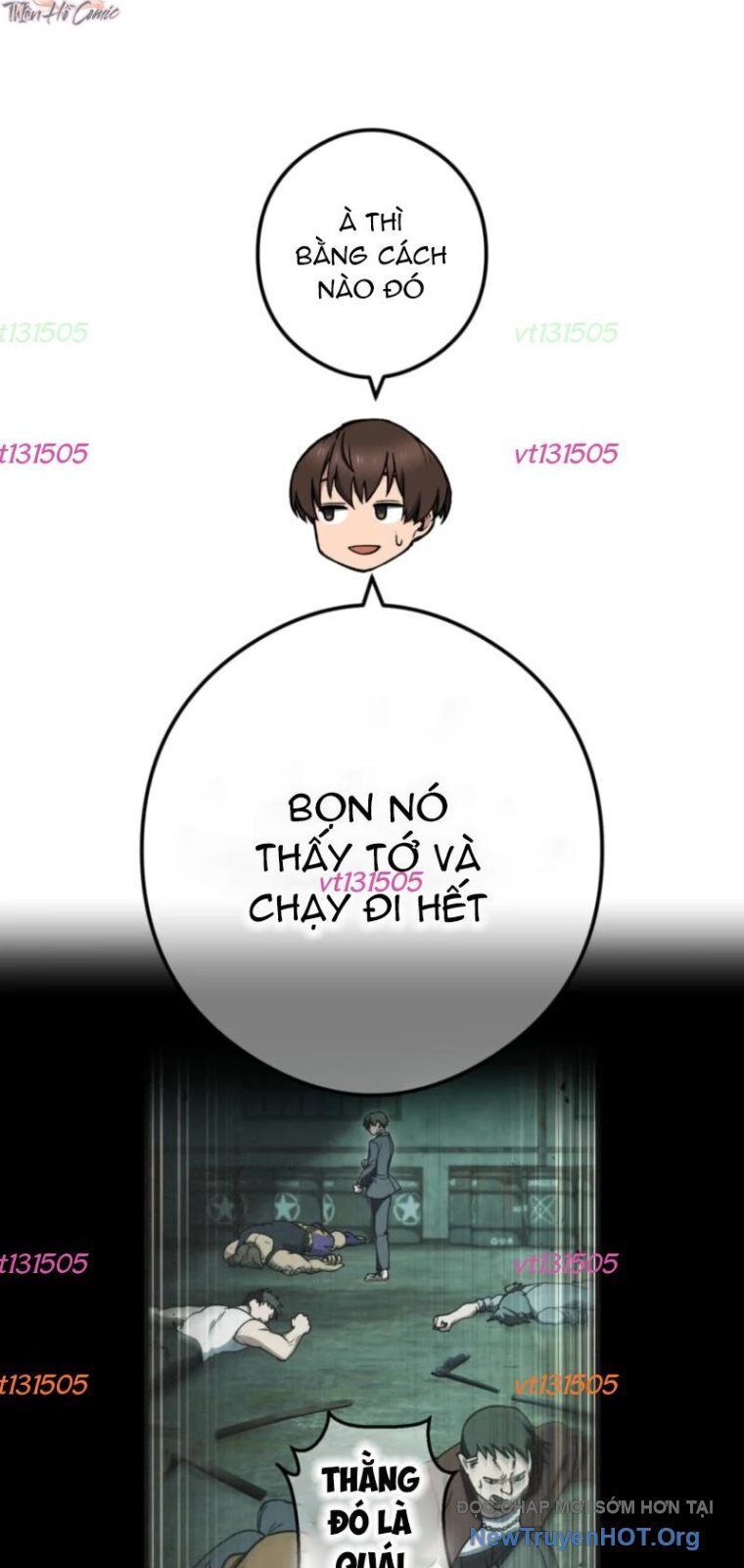 Sát Thần Chapter 7 - 61
