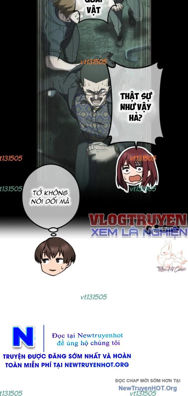 Sát Thần Chapter 7 - 62
