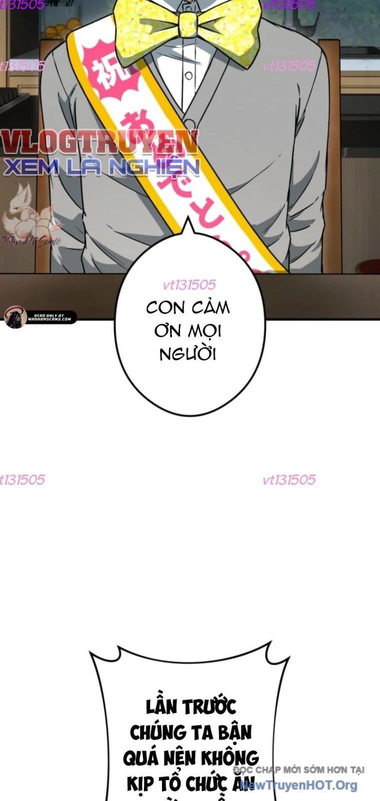Sát Thần Chapter 7 - 8