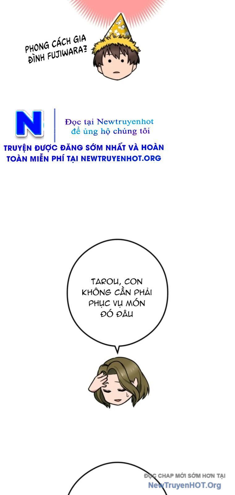 Sát Thần Chapter 7 - 10