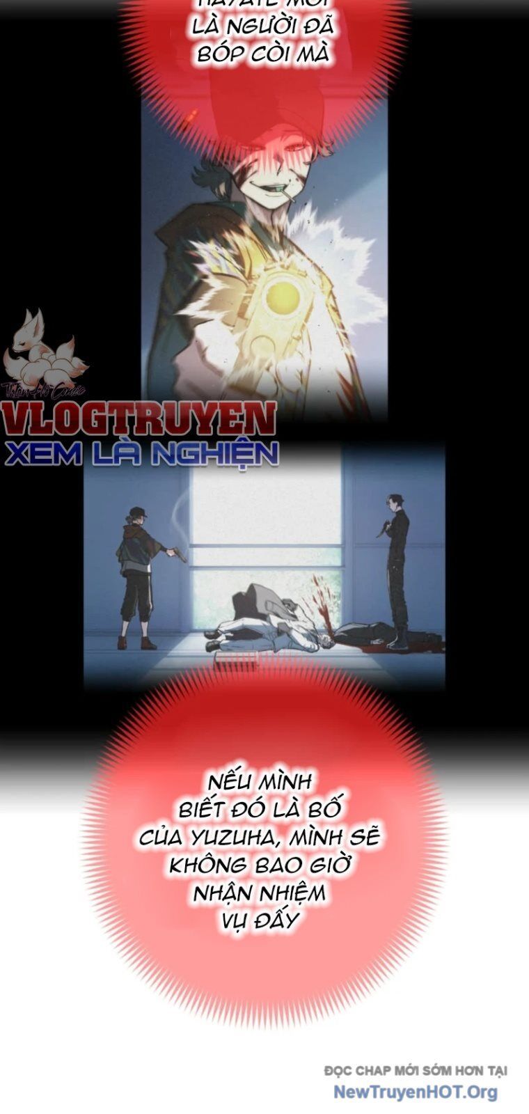 Sát Thần Chapter 7 - 99