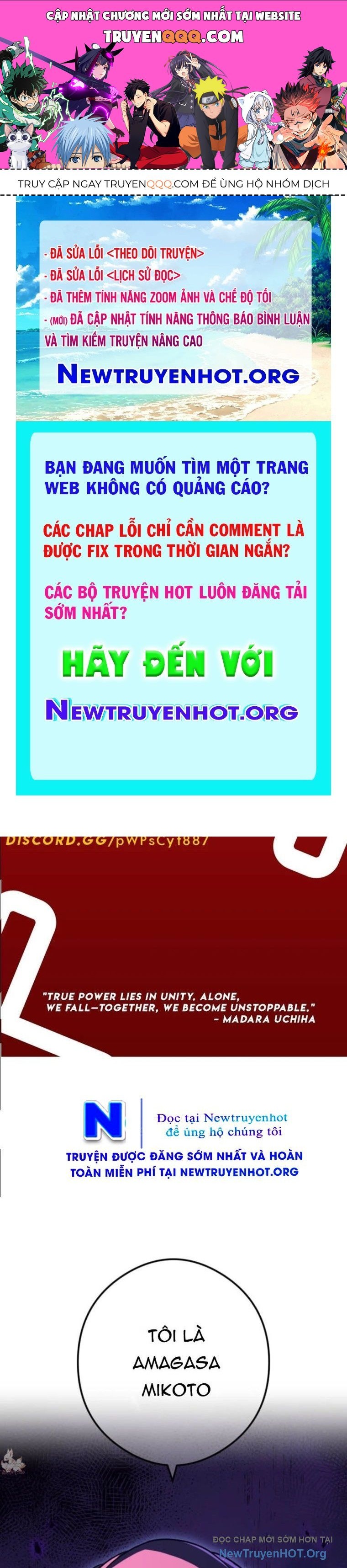 Sát Thần Chapter 8 - 1
