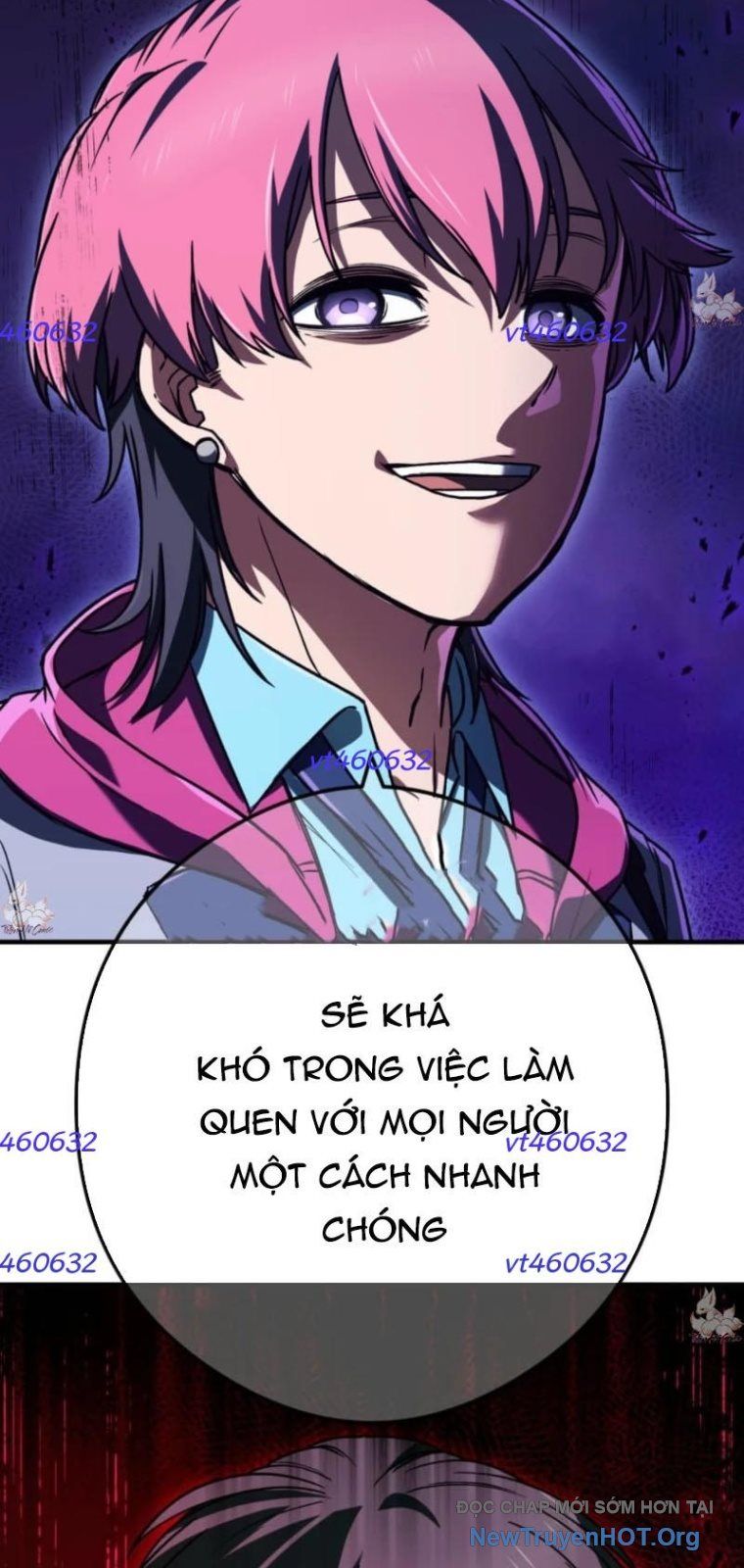 Sát Thần Chapter 8 - 2