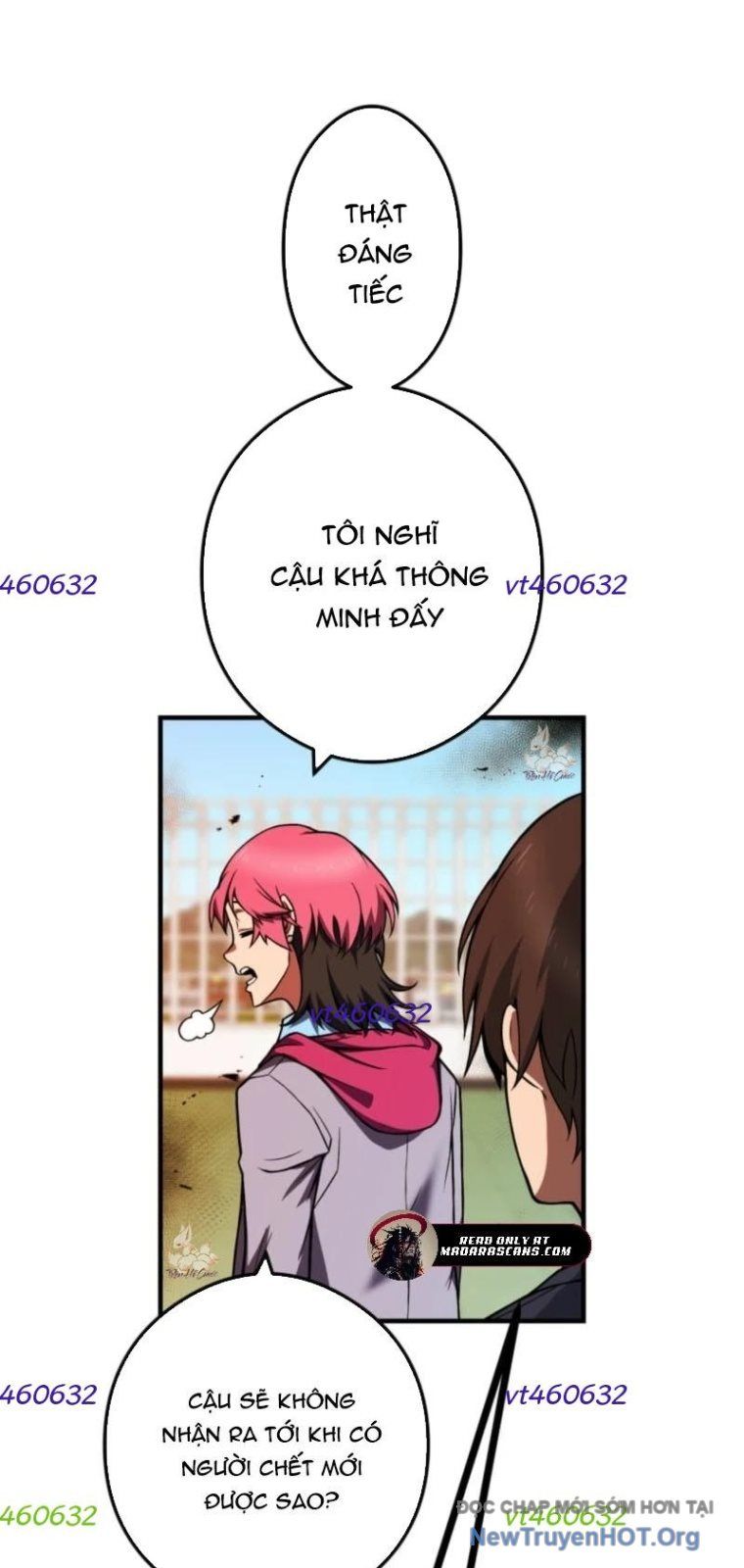 Sát Thần Chapter 8 - 105