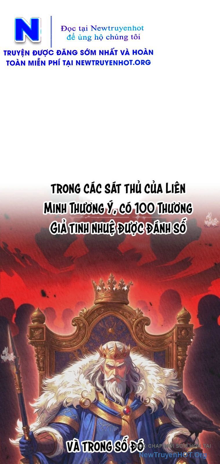 Sát Thần Chapter 8 - 12
