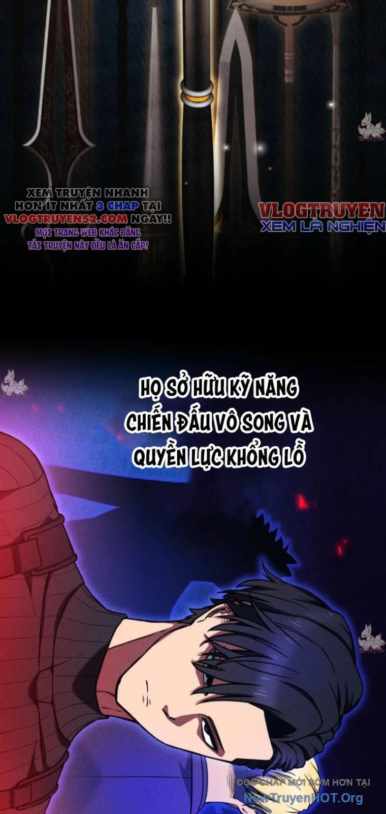 Sát Thần Chapter 8 - 15