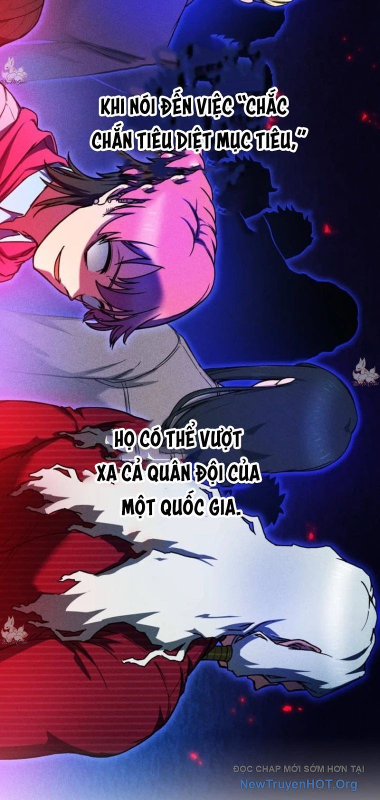 Sát Thần Chapter 8 - 16
