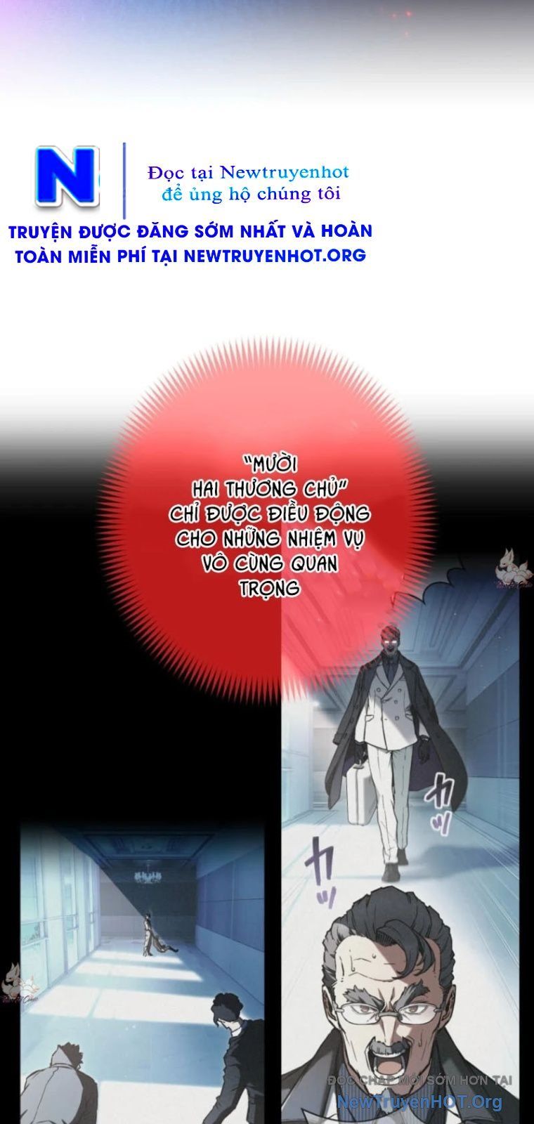 Sát Thần Chapter 8 - 17
