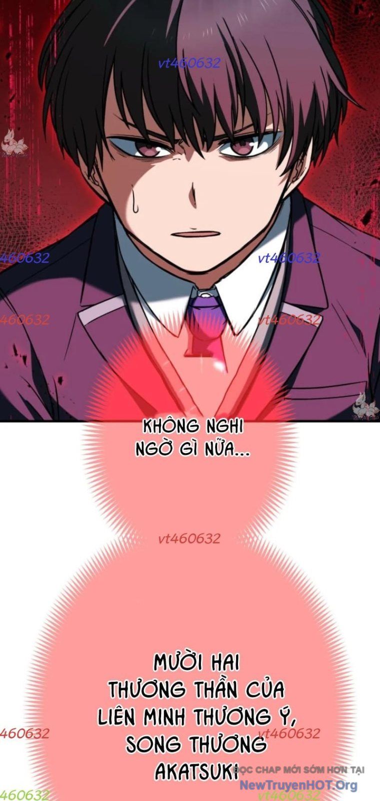 Sát Thần Chapter 8 - 3