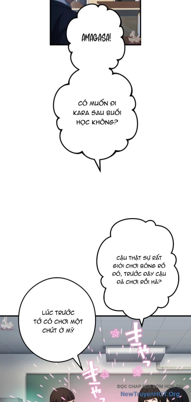 Sát Thần Chapter 8 - 25