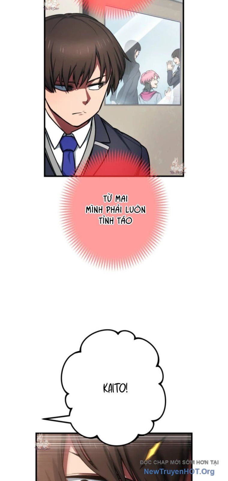 Sát Thần Chapter 8 - 27