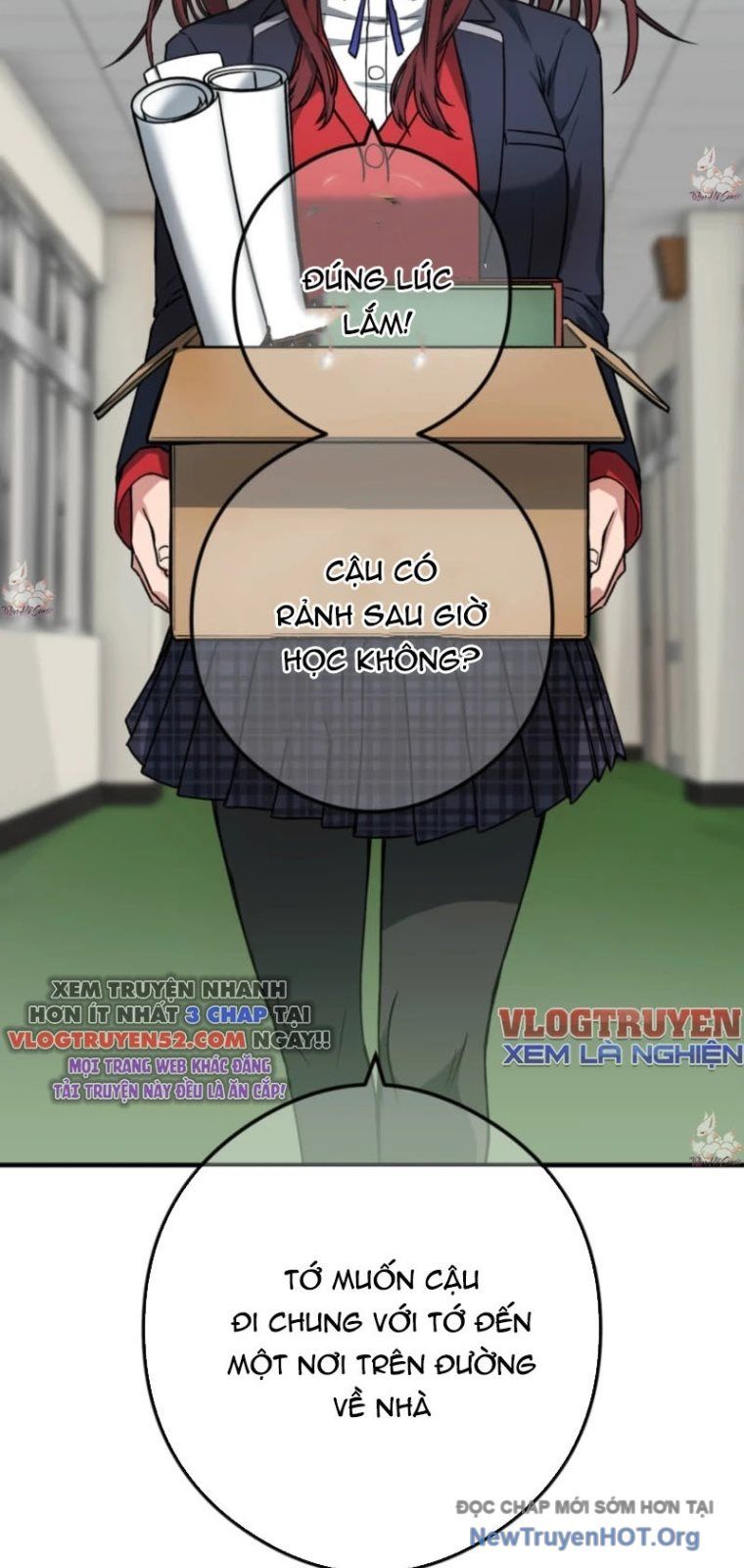 Sát Thần Chapter 8 - 29