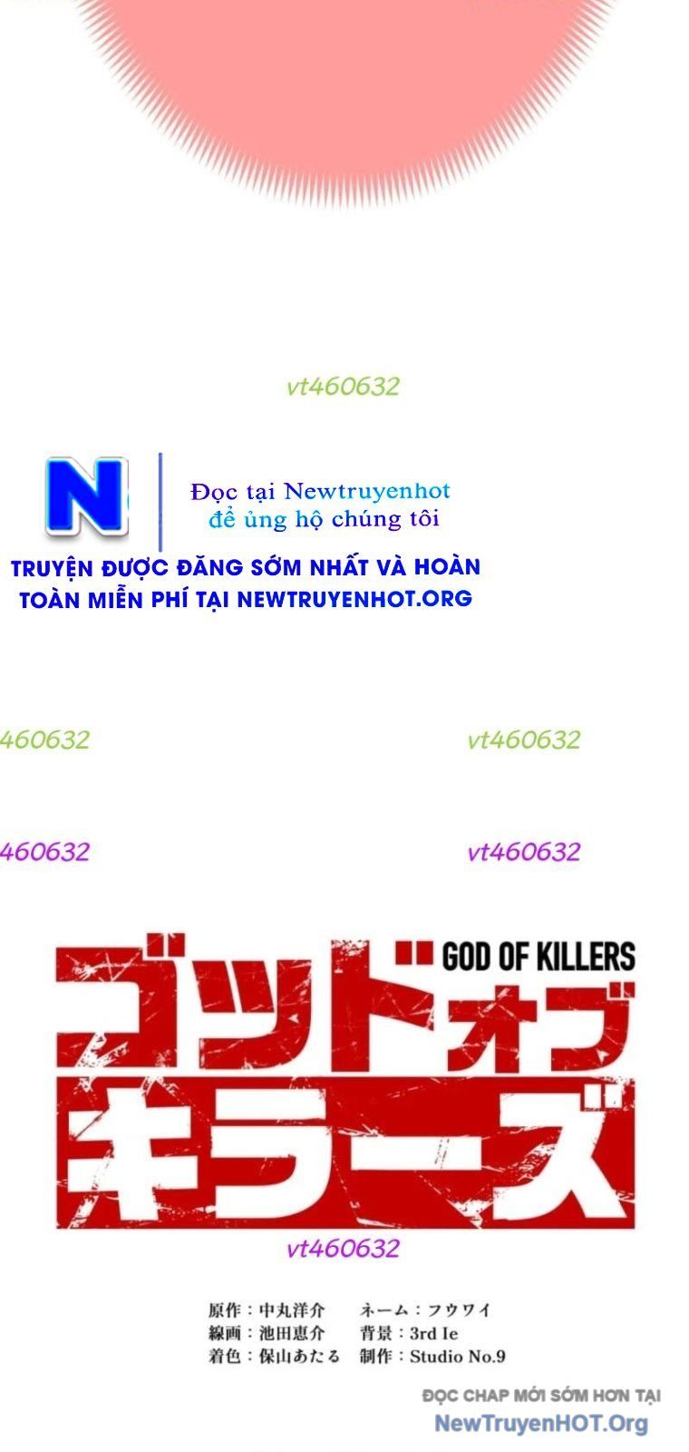 Sát Thần Chapter 8 - 4