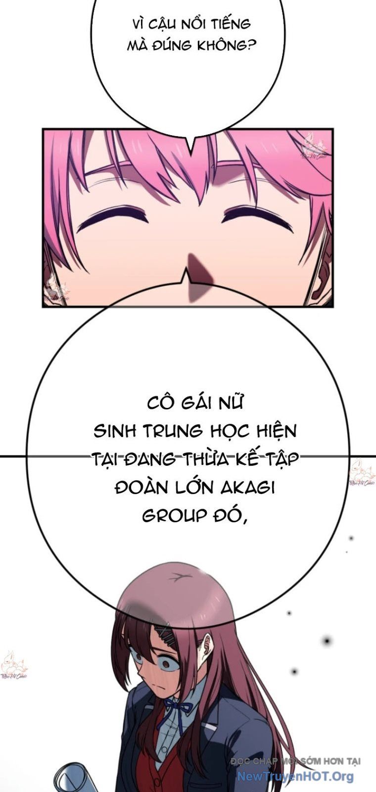 Sát Thần Chapter 8 - 37