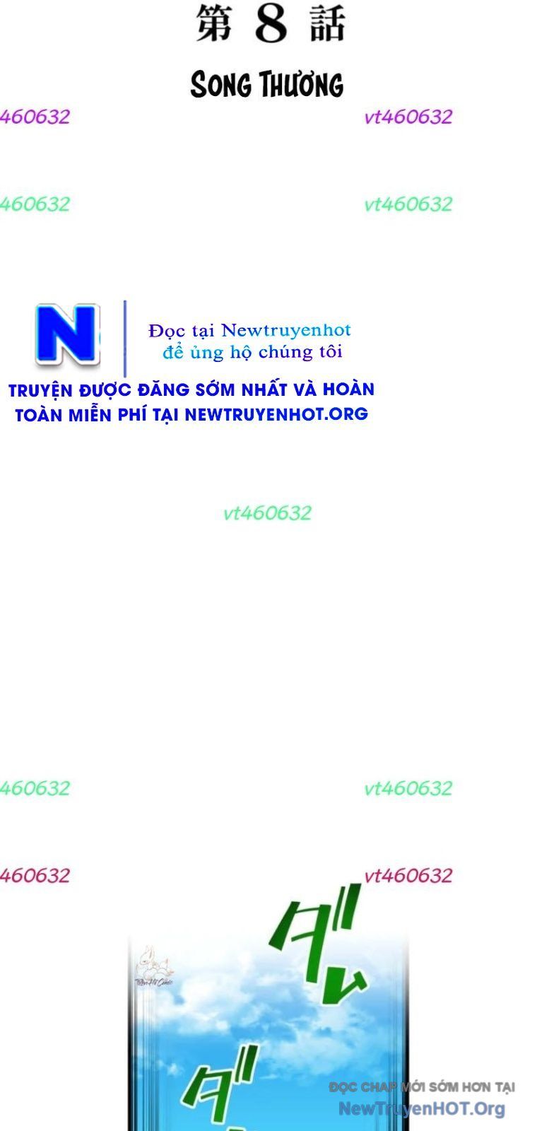 Sát Thần Chapter 8 - 5