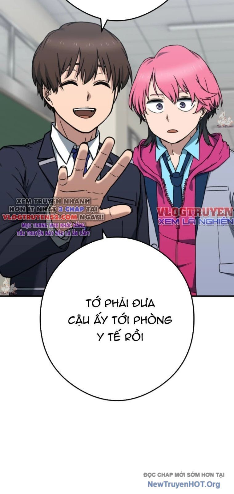 Sát Thần Chapter 8 - 42