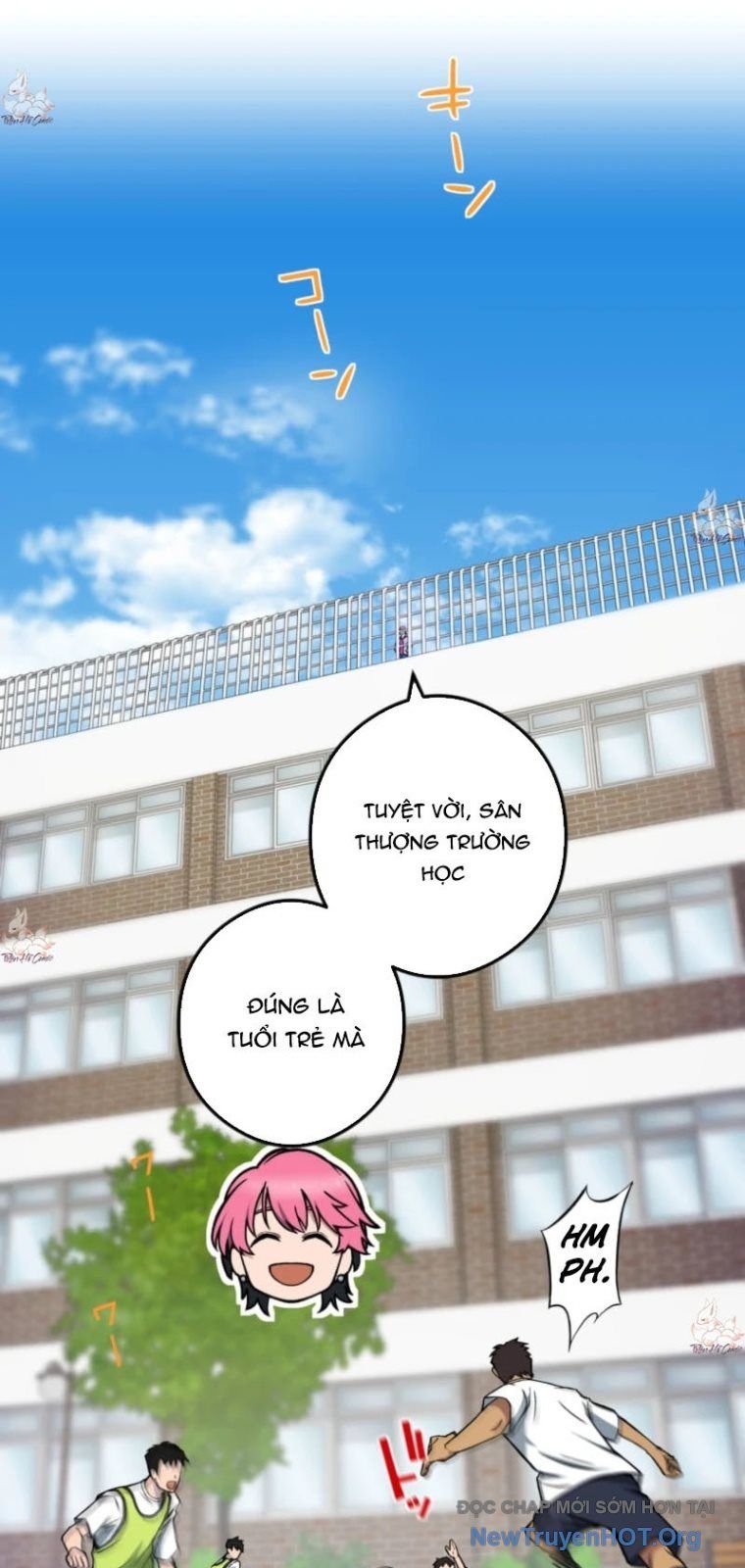 Sát Thần Chapter 8 - 47