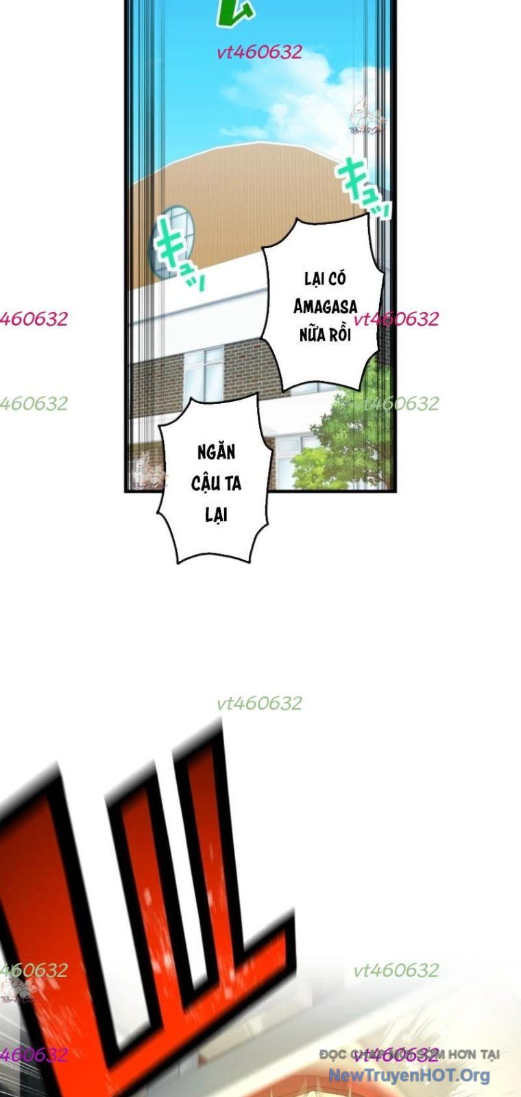 Sát Thần Chapter 8 - 6