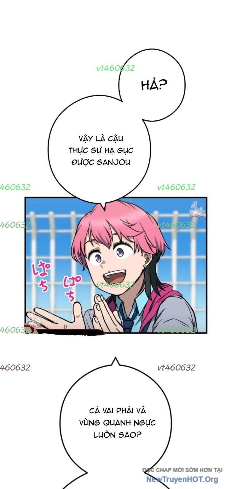Sát Thần Chapter 8 - 54