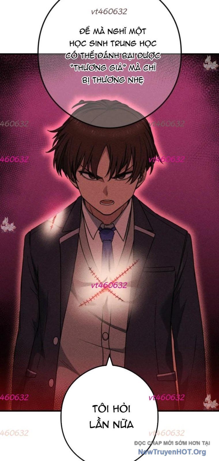 Sát Thần Chapter 8 - 55