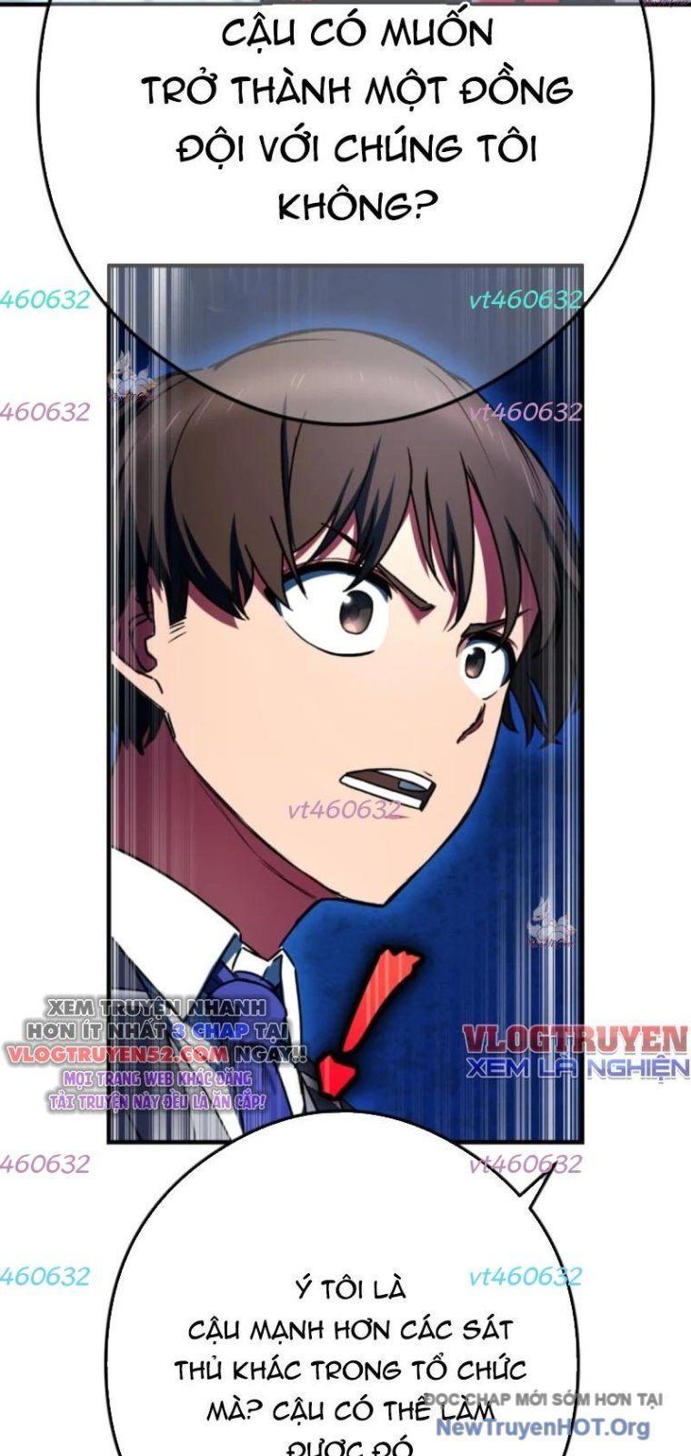 Sát Thần Chapter 8 - 61