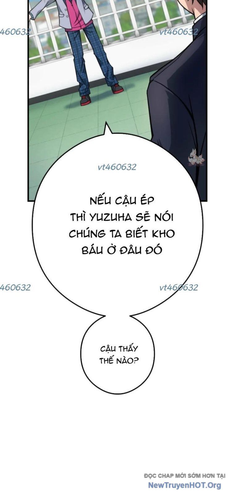 Sát Thần Chapter 8 - 63