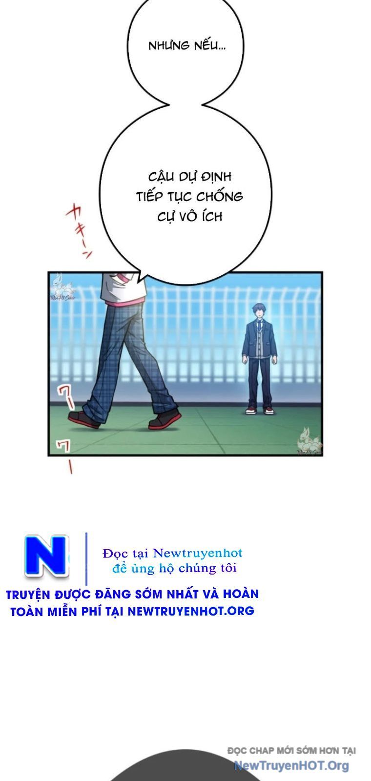Sát Thần Chapter 8 - 66