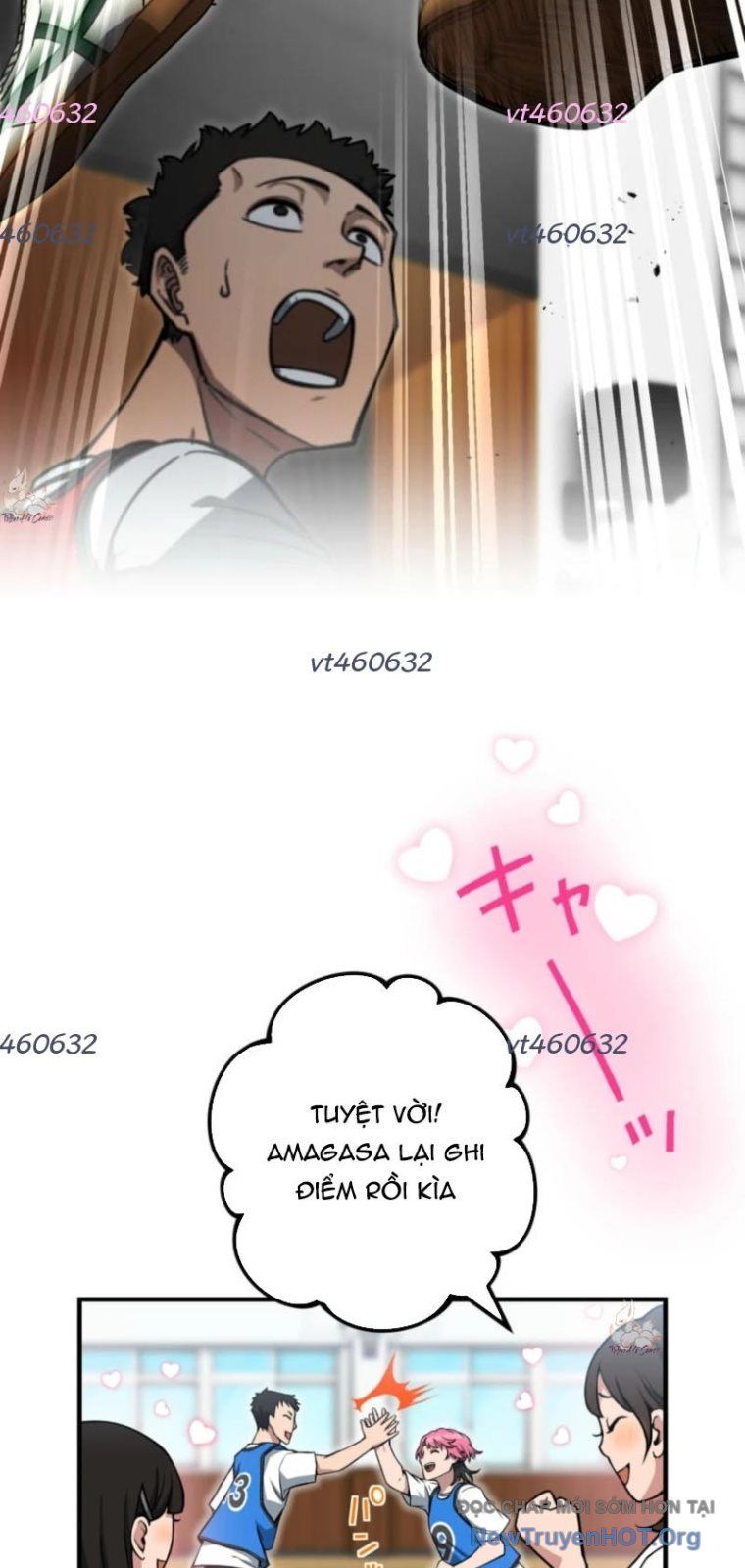 Sát Thần Chapter 8 - 8