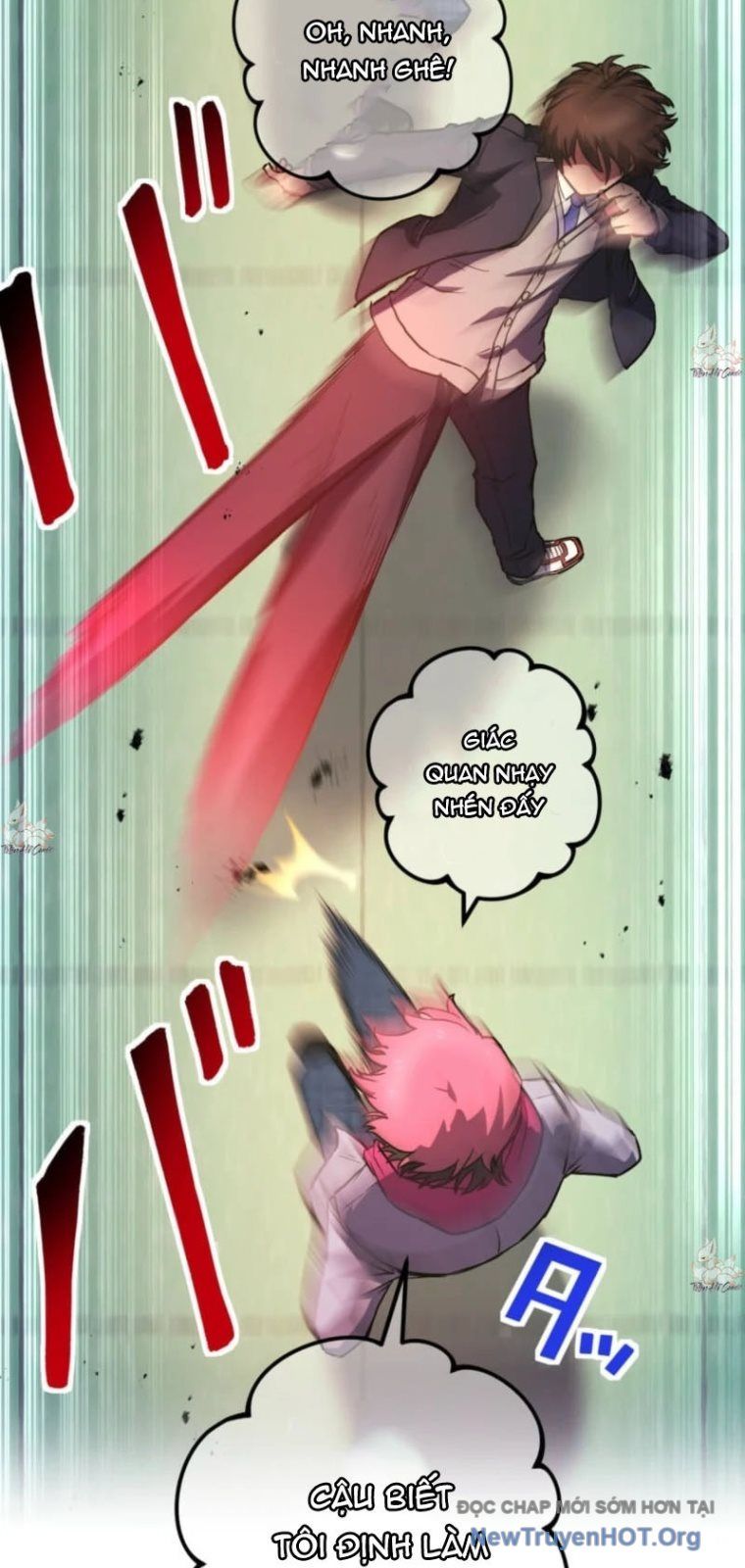 Sát Thần Chapter 8 - 71
