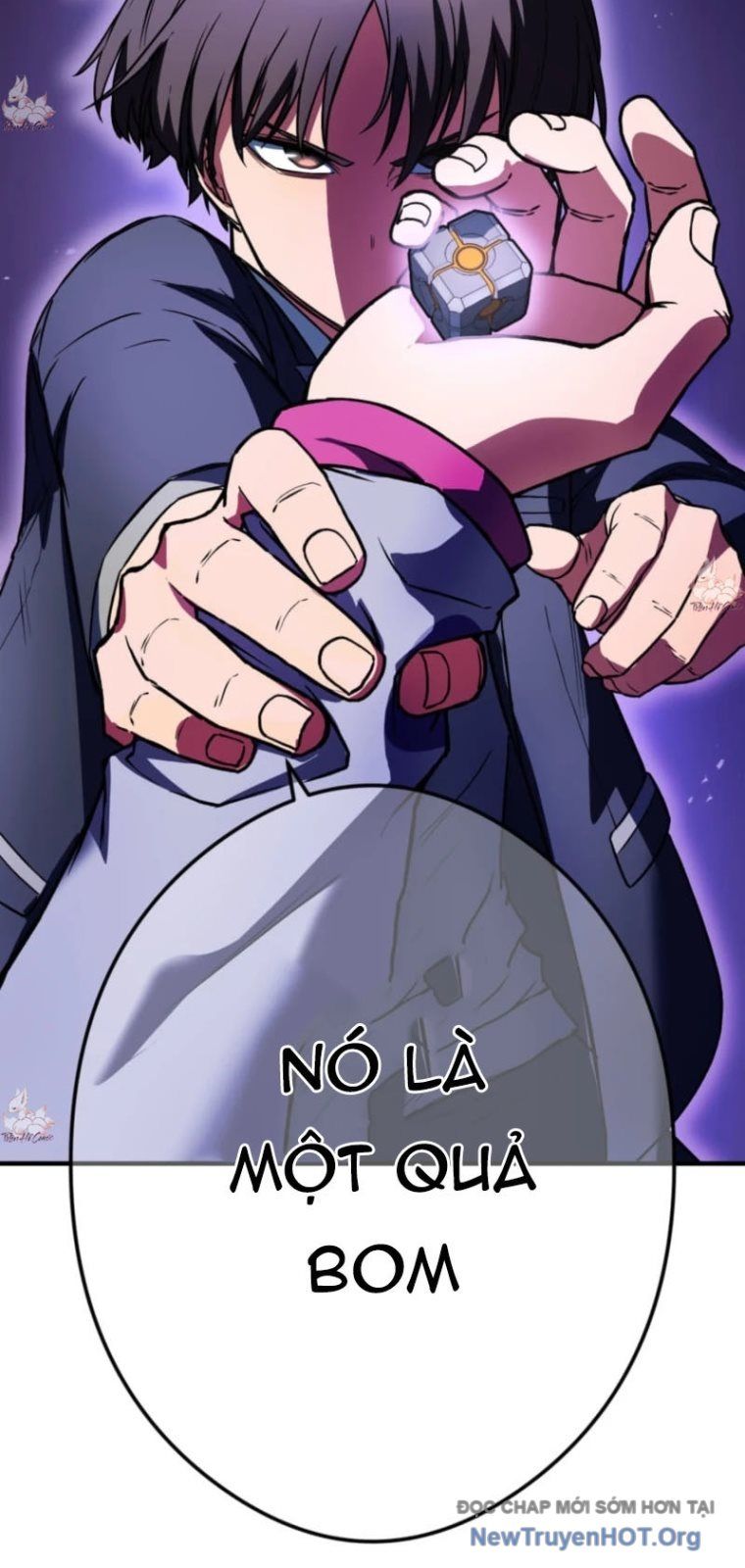 Sát Thần Chapter 8 - 74