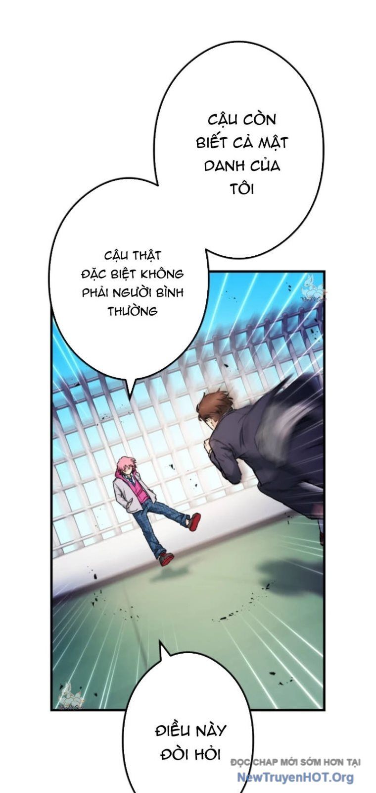 Sát Thần Chapter 8 - 78